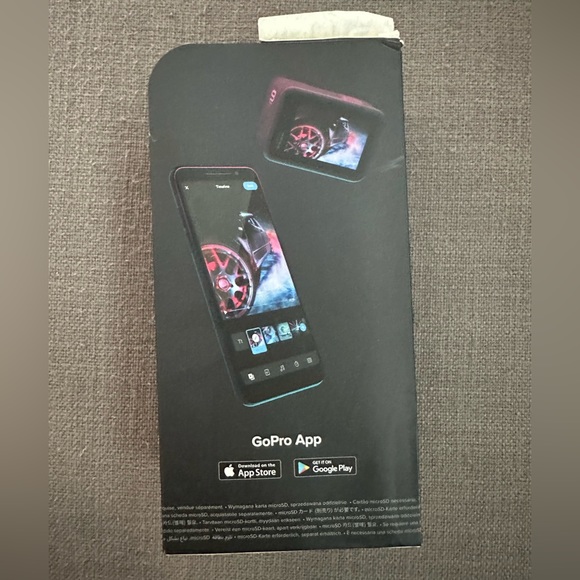 GoPro Hero 9 - Picture 2 of 8